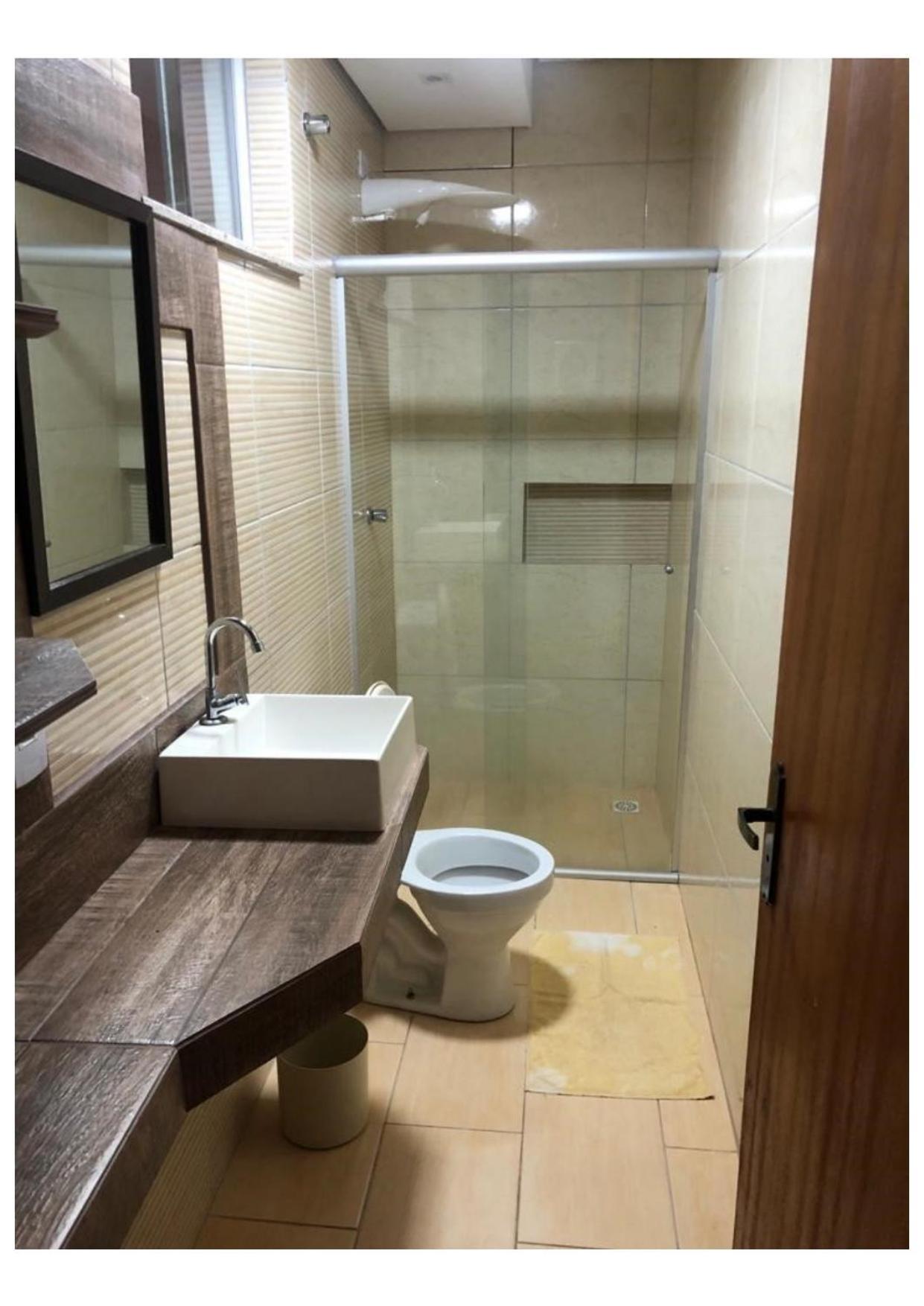 Hotel Avenida Pardinho エクステリア 写真