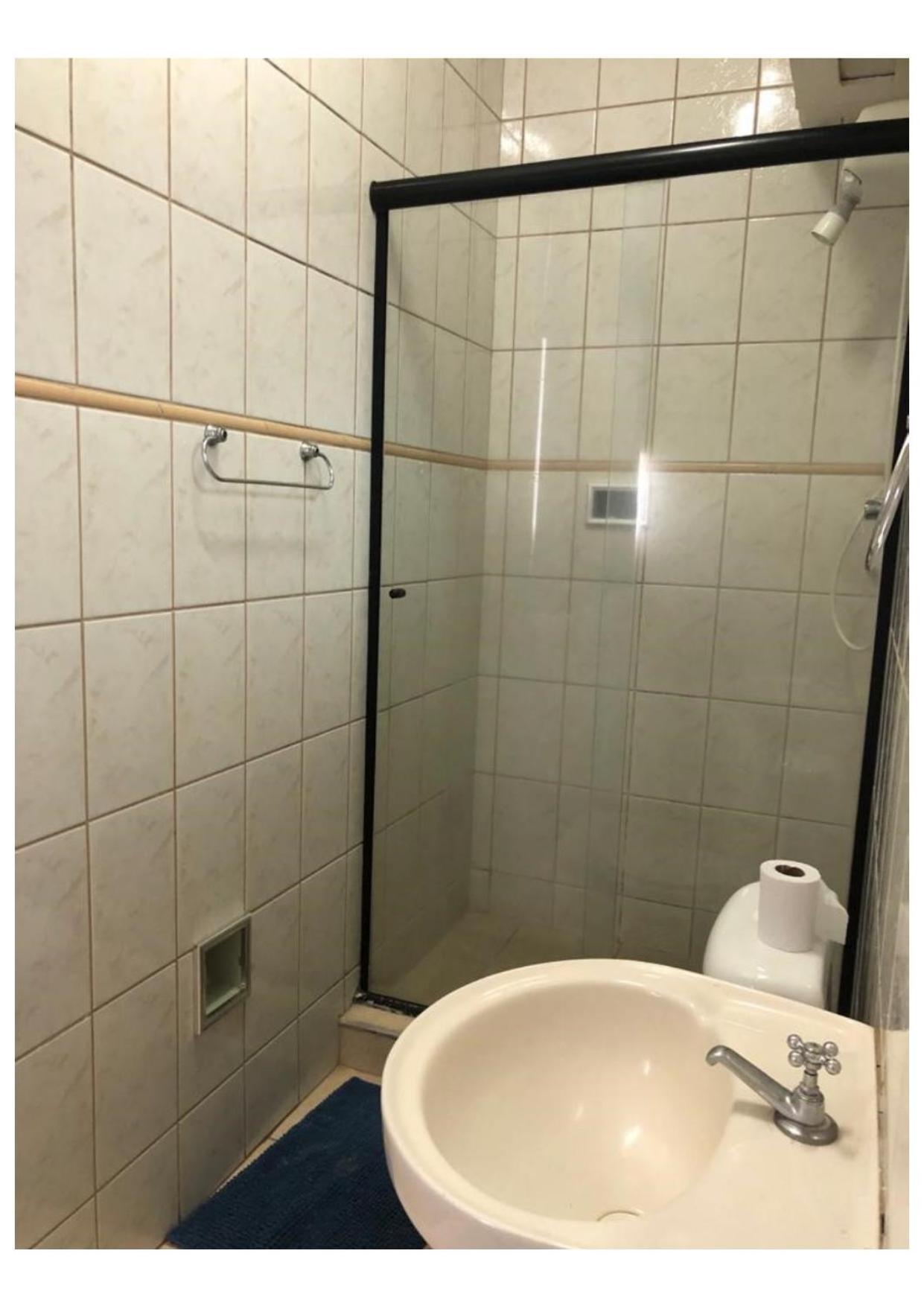 Hotel Avenida Pardinho エクステリア 写真