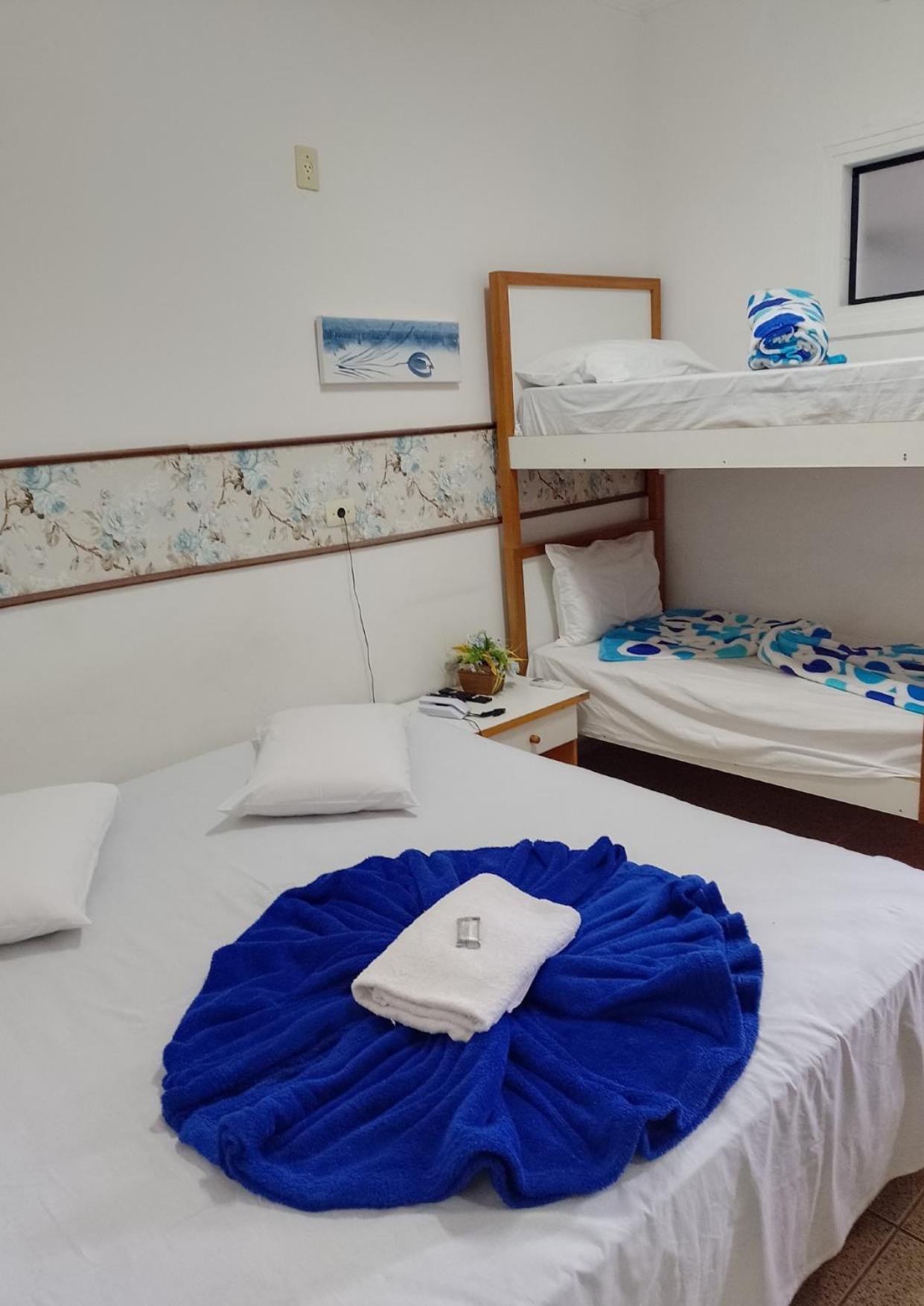 Hotel Avenida Pardinho エクステリア 写真