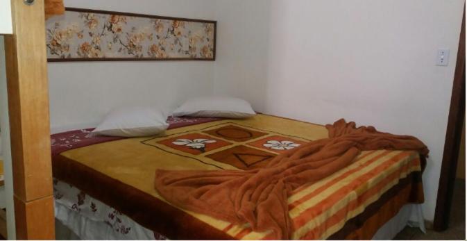 Hotel Avenida Pardinho エクステリア 写真