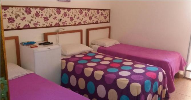 Hotel Avenida Pardinho エクステリア 写真