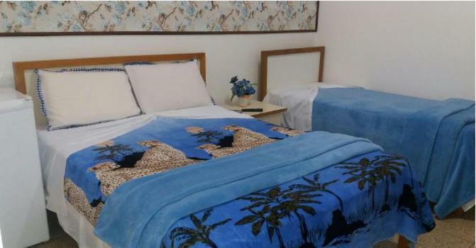 Hotel Avenida Pardinho エクステリア 写真