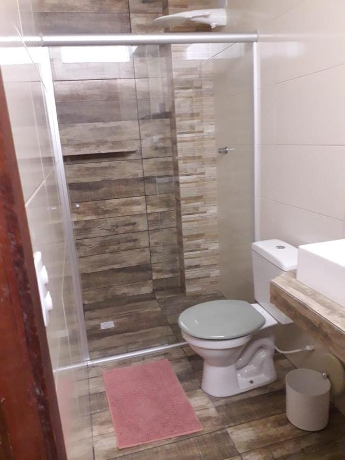 Hotel Avenida Pardinho エクステリア 写真