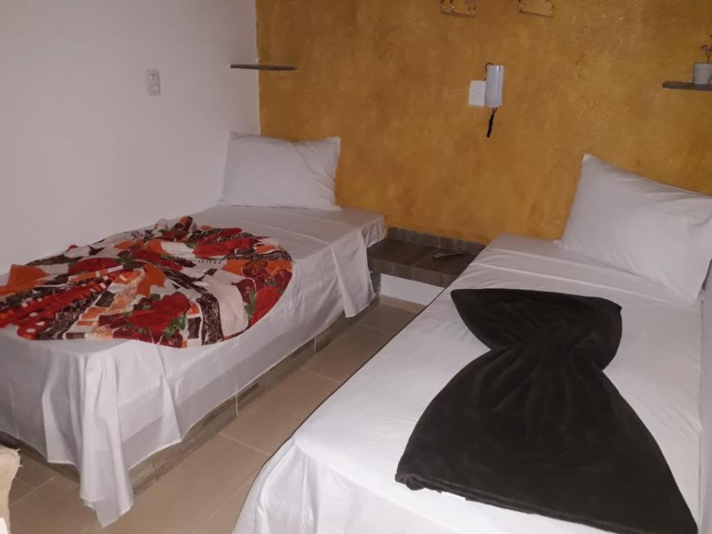 Hotel Avenida Pardinho エクステリア 写真